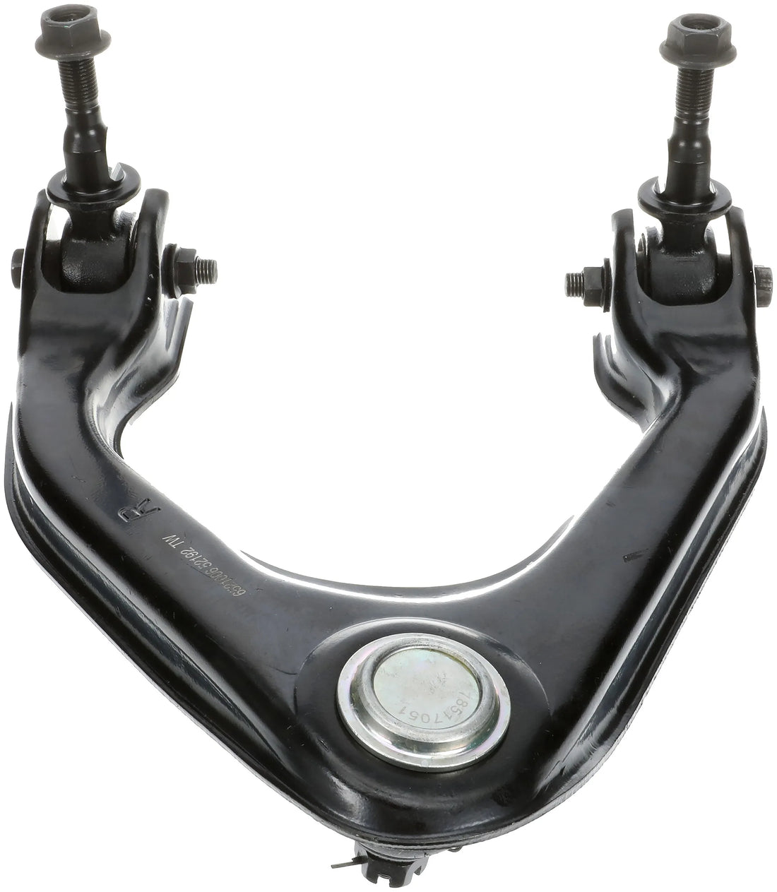 Dorman 521-006 1992-1996 Honda Prelude Suspension Control Arm and Ball Joint Assembly