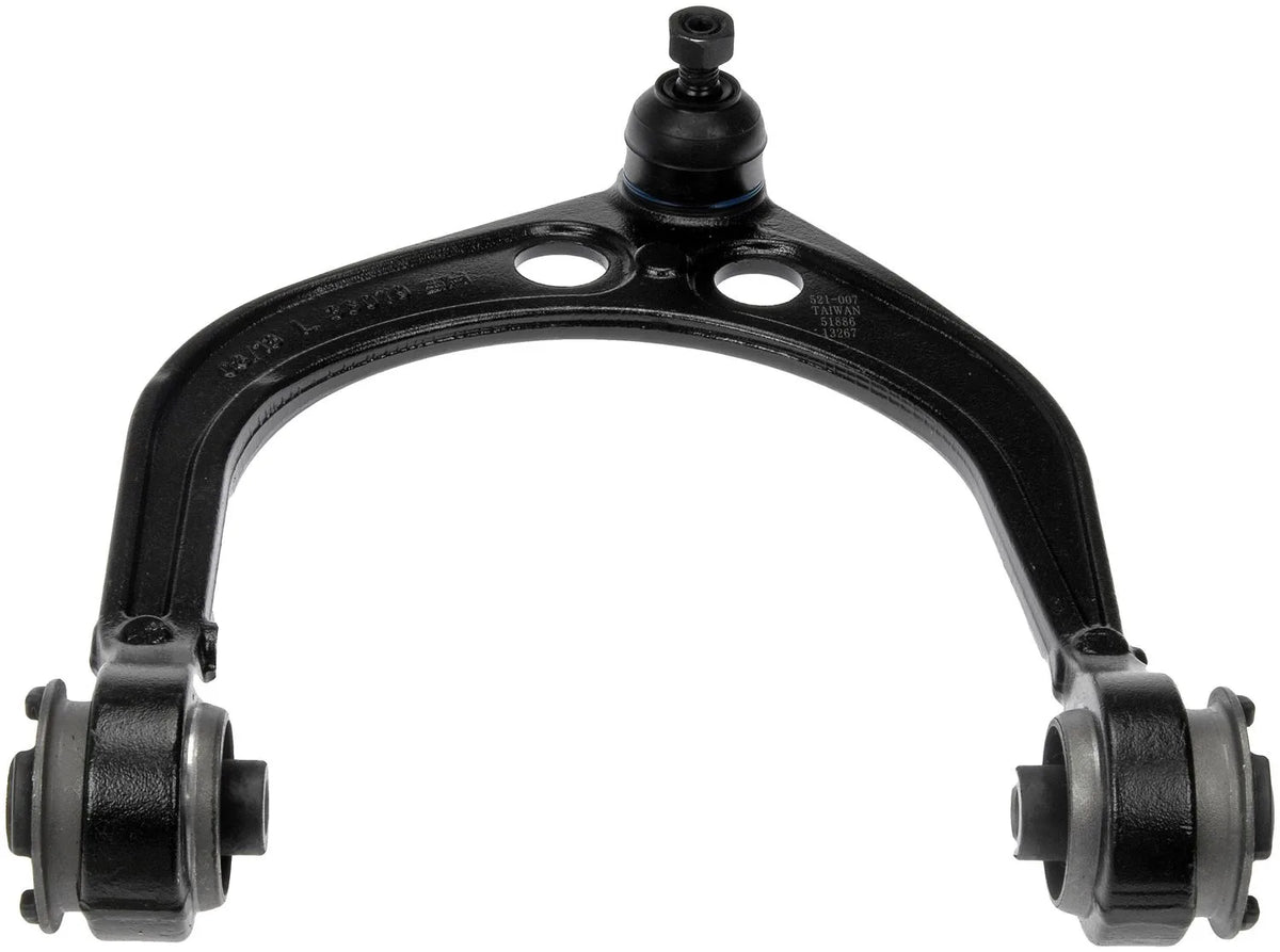 Dorman 521-007 2006-2023 Dodge Charger Suspension Control Arm and Ball Joint Assembly