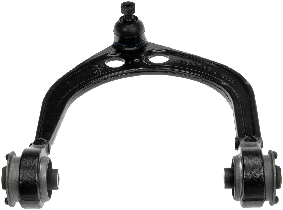 Dorman 521-008 2006-2023 Dodge Charger Suspension Control Arm and Ball Joint Assembly