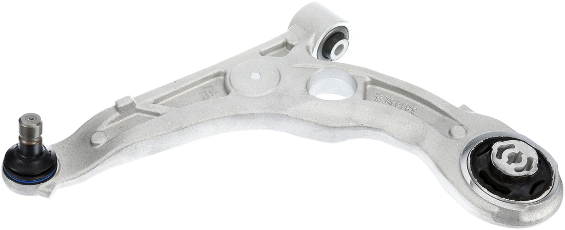 Dorman 521-009 2015-2017 Chrysler 200 Suspension Control Arm and Ball Joint Assembly