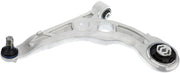 Dorman 521-009 2015-2017 Chrysler 200 Suspension Control Arm and Ball Joint Assembly