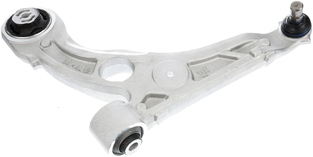 Dorman 521-009 2015-2017 Chrysler 200 Suspension Control Arm and Ball Joint Assembly