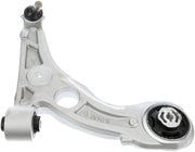 Dorman 521-010 2015-2017 Chrysler 200 Suspension Control Arm and Ball Joint Assembly