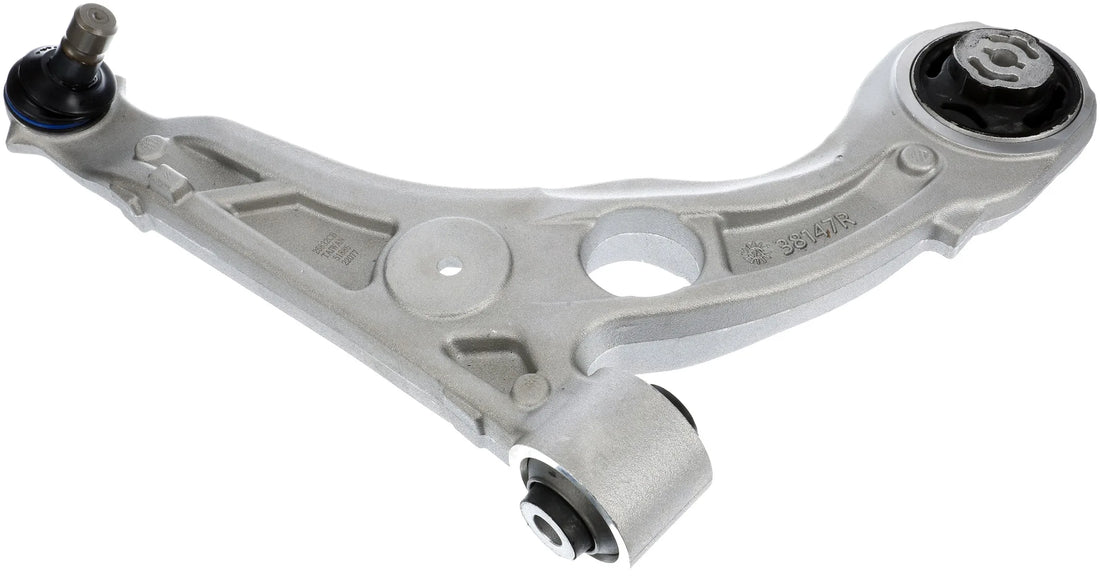 Dorman 521-010 2015-2017 Chrysler 200 Suspension Control Arm and Ball Joint Assembly