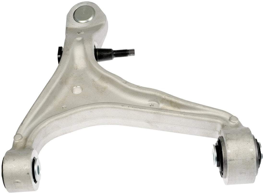Dorman 521-021 2008-2014 Cadillac CTS Suspension Control Arm and Ball Joint Assembly