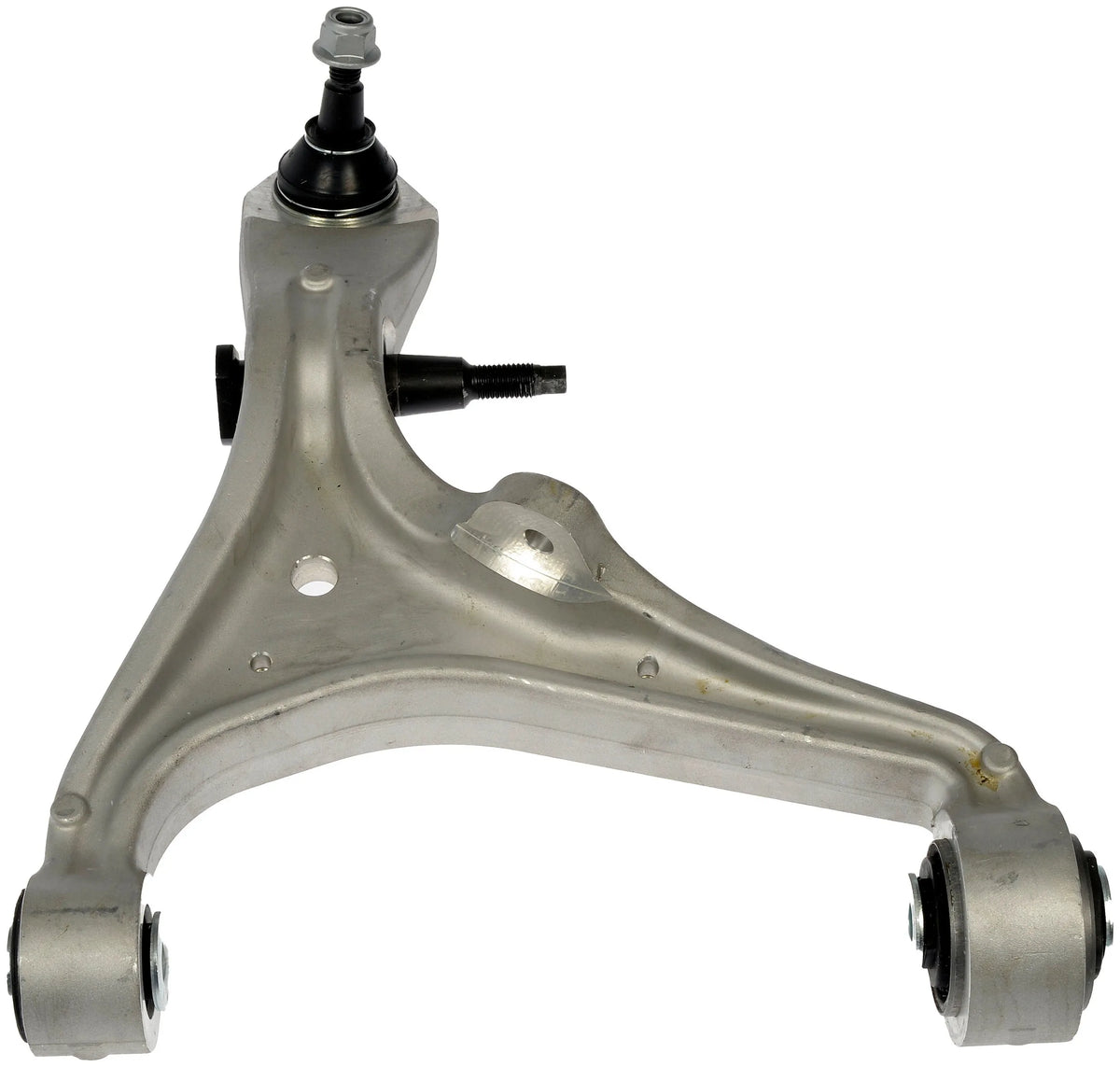Dorman 521-022 2008-2014 Cadillac CTS Suspension Control Arm and Ball Joint Assembly