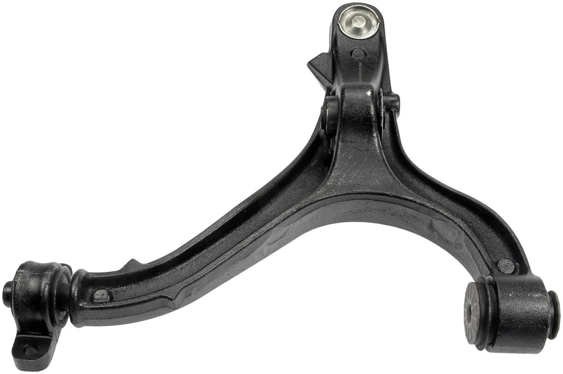 Dorman 521-065 2006-2010 Jeep Commander Suspension Control Arm and Ball Joint Assembly