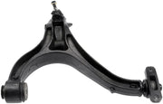 Dorman 521-065 2006-2010 Jeep Commander Suspension Control Arm and Ball Joint Assembly