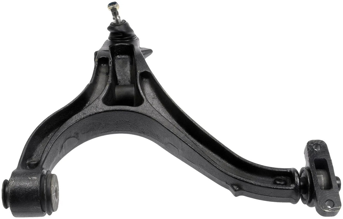 Dorman 521-065 2006-2010 Jeep Commander Suspension Control Arm and Ball Joint Assembly