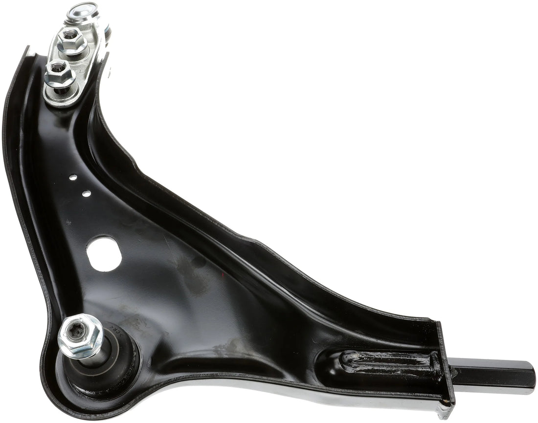 Dorman 521-073 2007-2015 Mini Cooper Suspension Control Arm and Ball Joint Assembly