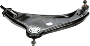 Dorman 521-073 2007-2015 Mini Cooper Suspension Control Arm and Ball Joint Assembly