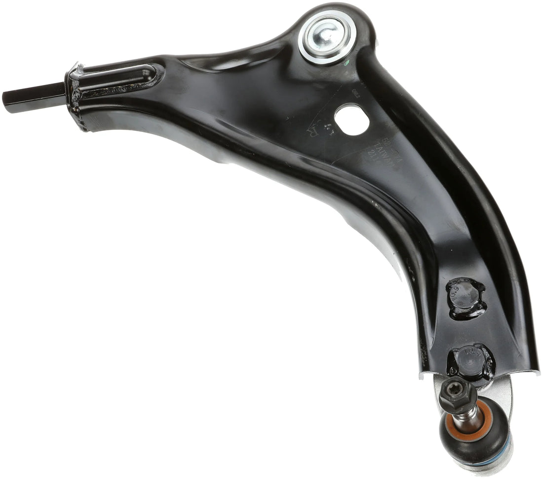 Dorman 521-074 2007-2015 Mini Cooper Suspension Control Arm and Ball Joint Assembly