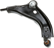 Dorman 521-074 2007-2015 Mini Cooper Suspension Control Arm and Ball Joint Assembly