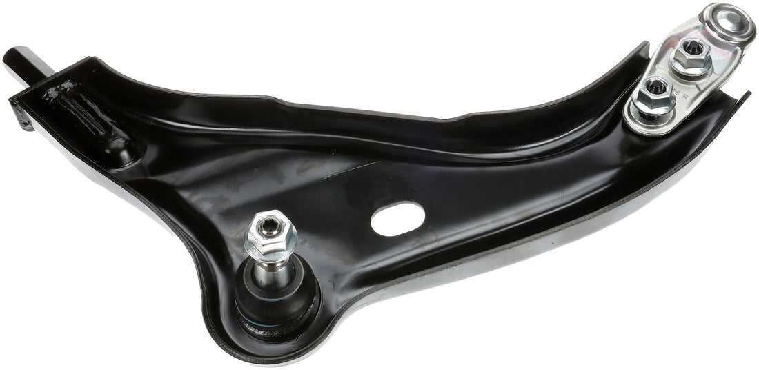 Dorman 521-074 2007-2015 Mini Cooper Suspension Control Arm and Ball Joint Assembly