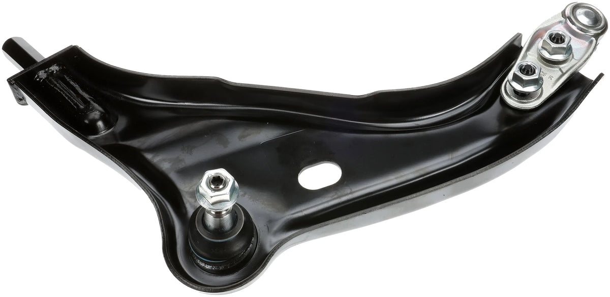 Dorman 521-074 2007-2015 Mini Cooper Suspension Control Arm and Ball Joint Assembly