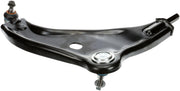 Dorman 521-074 2007-2015 Mini Cooper Suspension Control Arm and Ball Joint Assembly