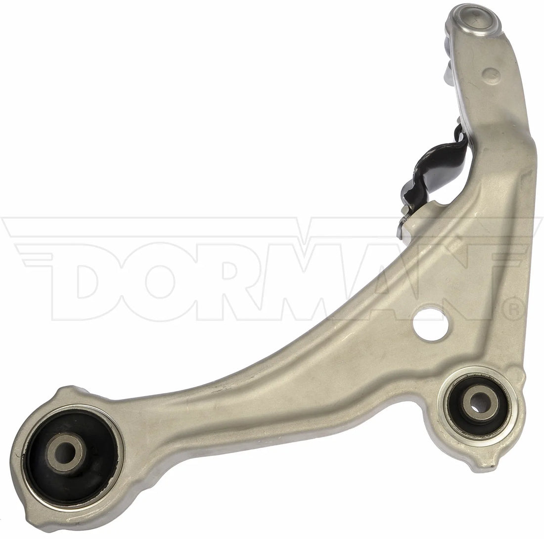 Dorman 521-076 2007-2013 Nissan Altima Suspension Control Arm and Ball Joint Assembly