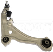 Dorman 521-076 2007-2013 Nissan Altima Suspension Control Arm and Ball Joint Assembly
