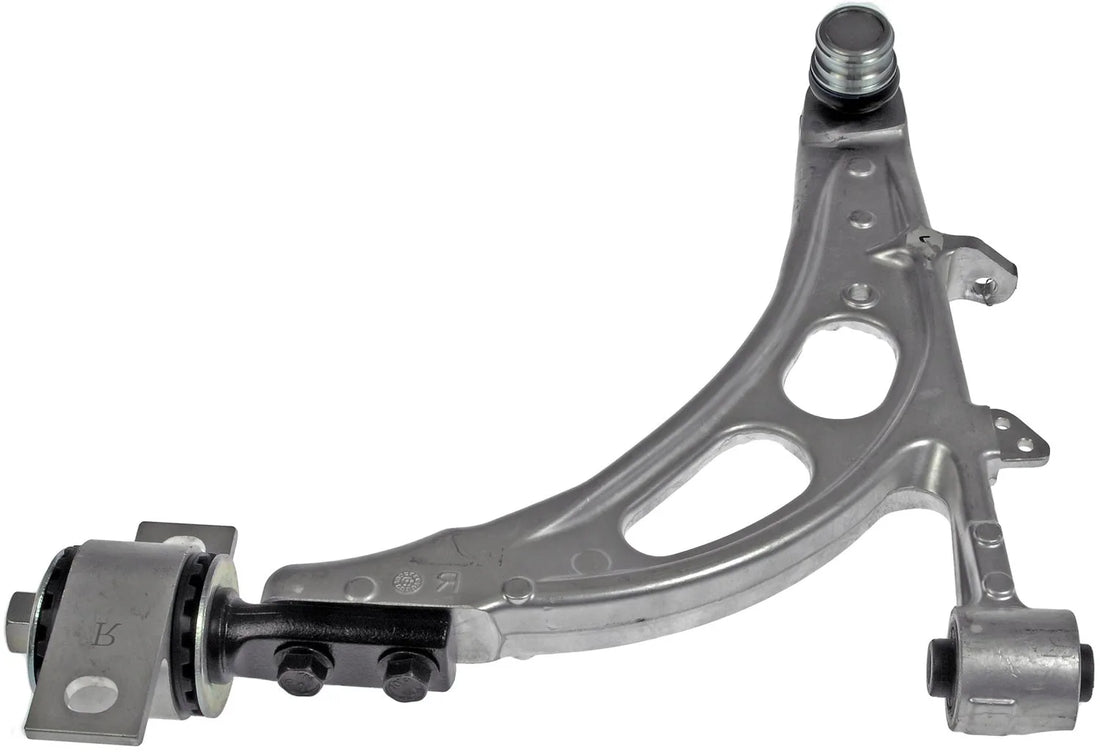 Dorman 521-087 2004-2007 Subaru Impreza Suspension Control Arm and Ball Joint Assembly