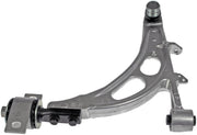 Dorman 521-087 2004-2007 Subaru Impreza Suspension Control Arm and Ball Joint Assembly