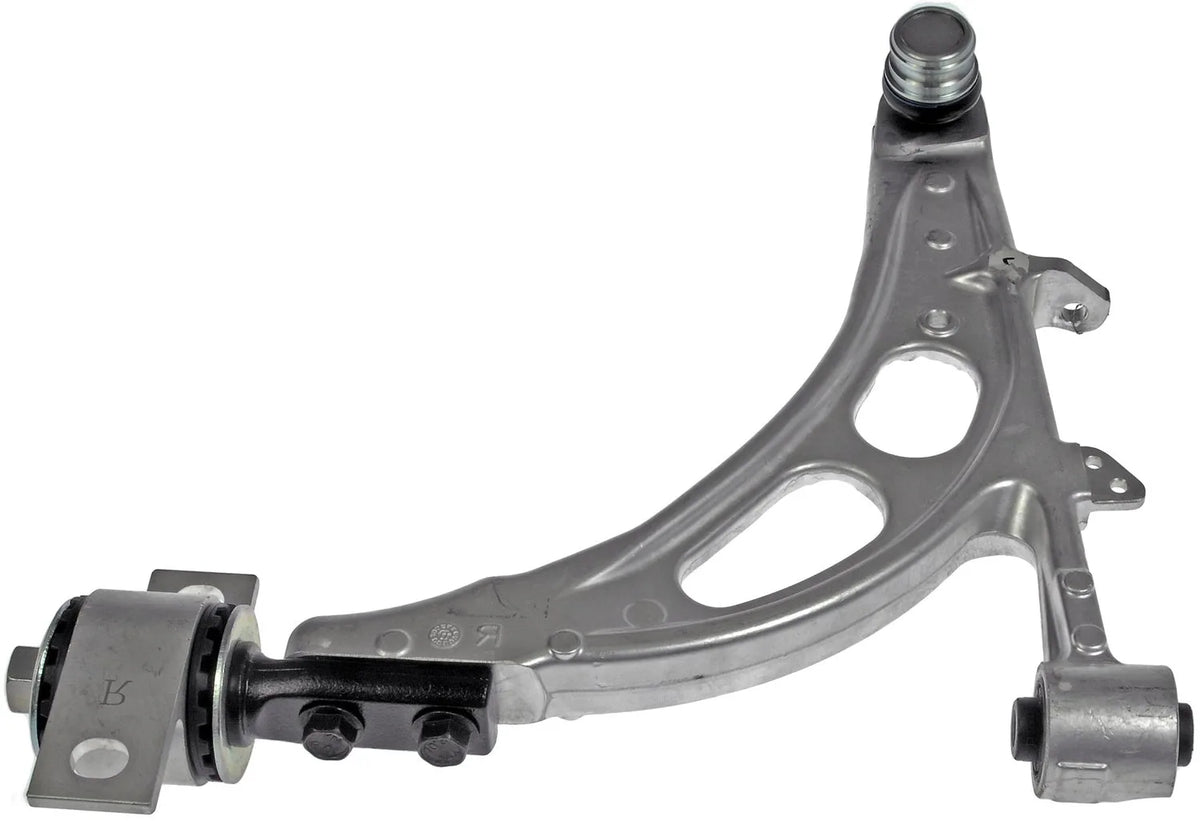 Dorman 521-087 2004-2007 Subaru Impreza Suspension Control Arm and Ball Joint Assembly