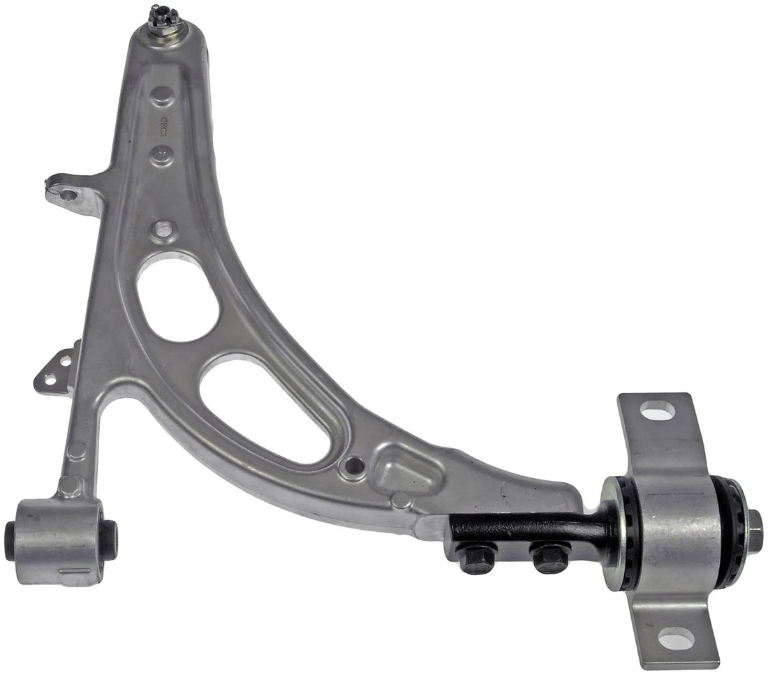 Dorman 521-087 2004-2007 Subaru Impreza Suspension Control Arm and Ball Joint Assembly