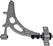 Dorman 521-087 2004-2007 Subaru Impreza Suspension Control Arm and Ball Joint Assembly