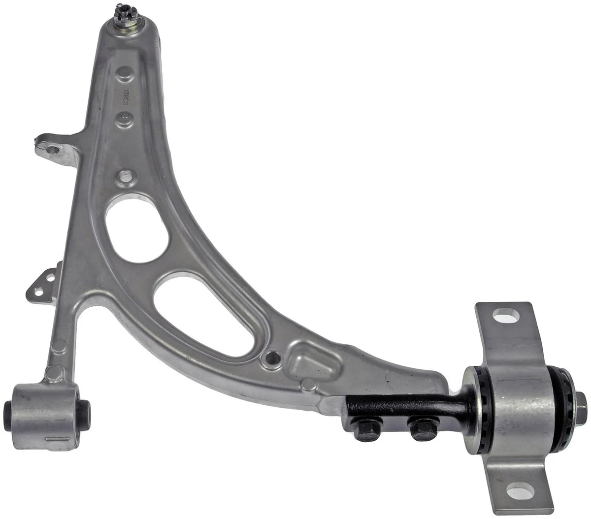 Dorman 521-087 2004-2007 Subaru Impreza Suspension Control Arm and Ball Joint Assembly