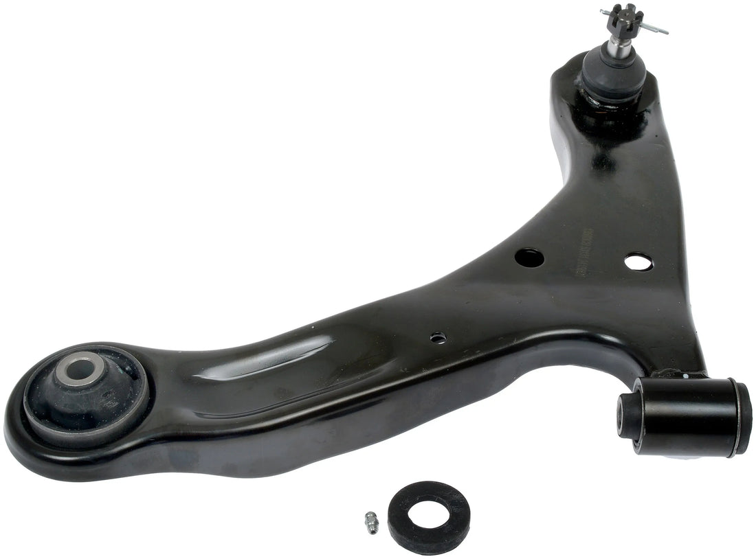 Dorman 521-089 2006-2015 Suzuki Grand Vitara Suspension Control Arm and Ball Joint Assembly