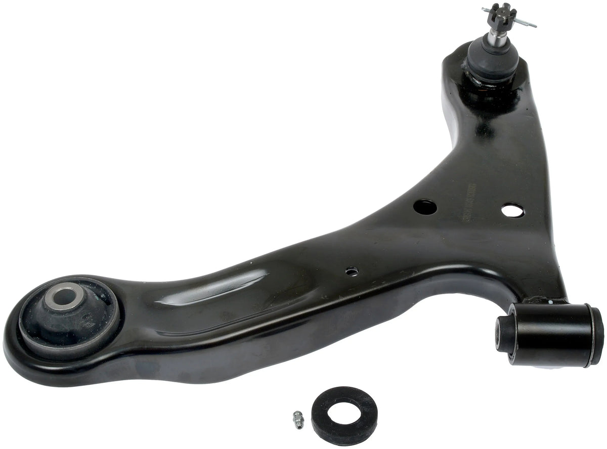 Dorman 521-089 2006-2015 Suzuki Grand Vitara Suspension Control Arm and Ball Joint Assembly