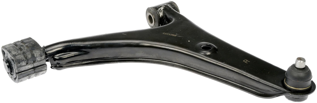 Dorman 521-098 1992-1994 Suzuki Swift Suspension Control Arm and Ball Joint Assembly