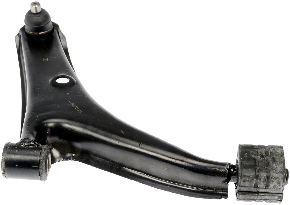 Dorman 521-098 1992-1994 Suzuki Swift Suspension Control Arm and Ball Joint Assembly