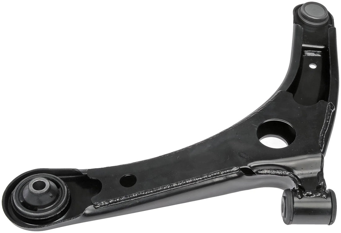 Dorman 521-108 2007-2017 Jeep Compass Suspension Control Arm and Ball Joint Assembly