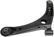 Dorman 521-108 2007-2017 Jeep Compass Suspension Control Arm and Ball Joint Assembly
