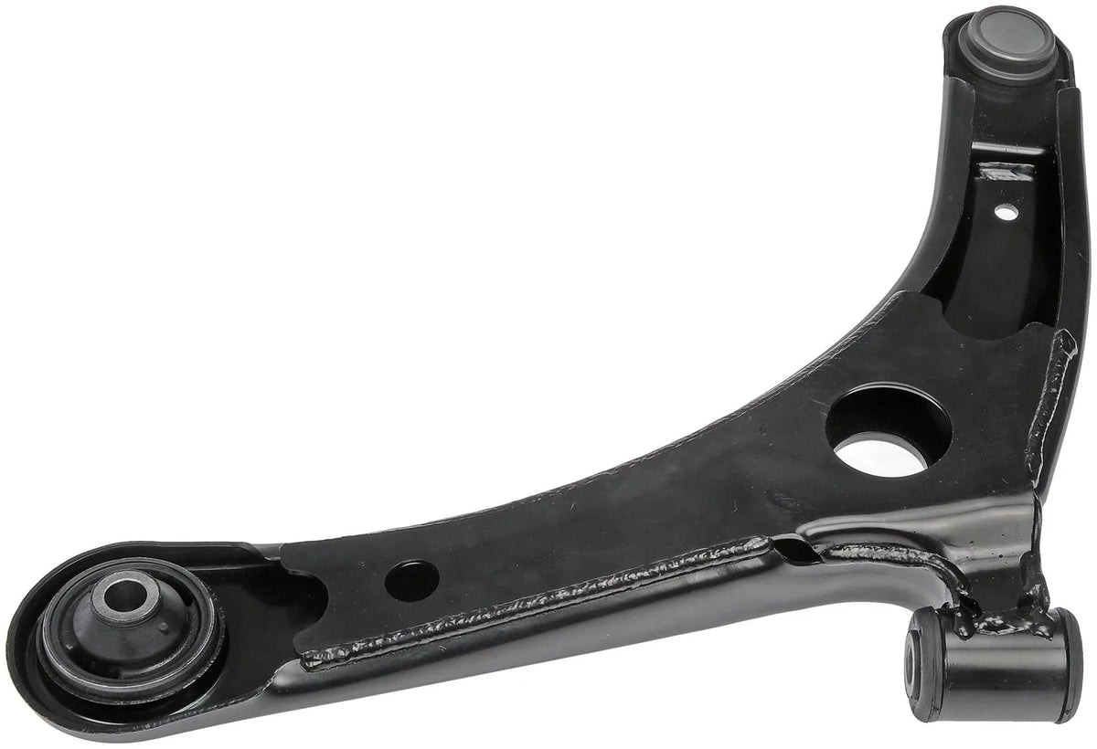 Dorman 521-108 2007-2017 Jeep Compass Suspension Control Arm and Ball Joint Assembly