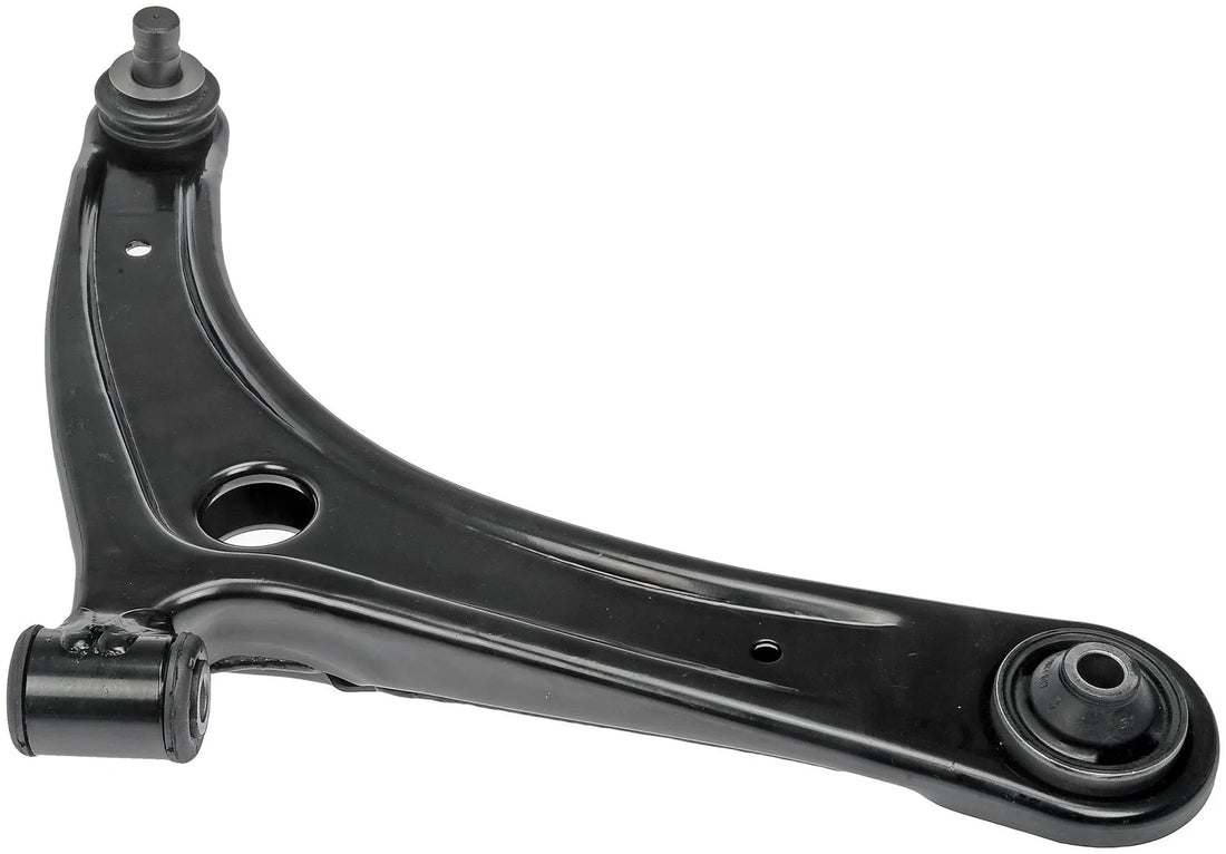 Dorman 521-108 2007-2017 Jeep Compass Suspension Control Arm and Ball Joint Assembly