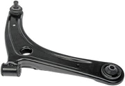 Dorman 521-108 2007-2017 Jeep Compass Suspension Control Arm and Ball Joint Assembly