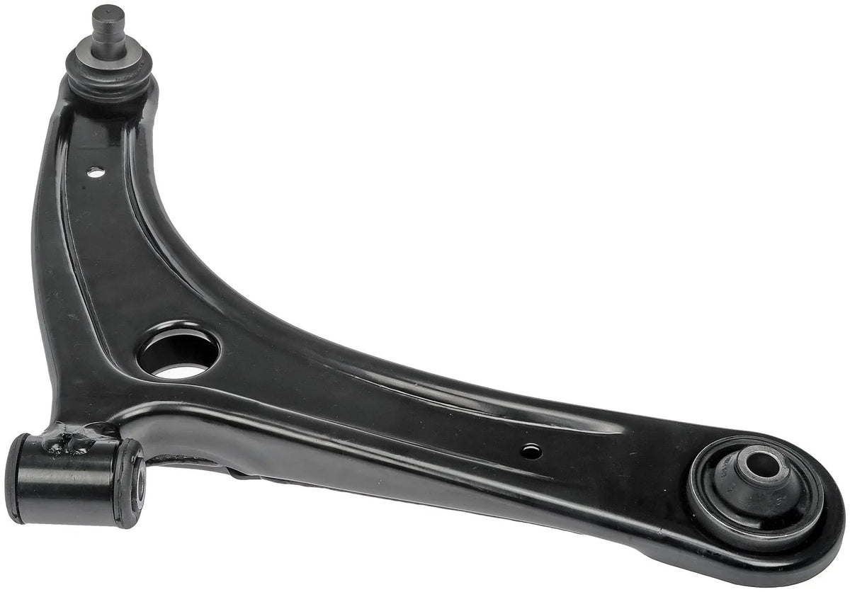 Dorman 521-108 2007-2017 Jeep Compass Suspension Control Arm and Ball Joint Assembly