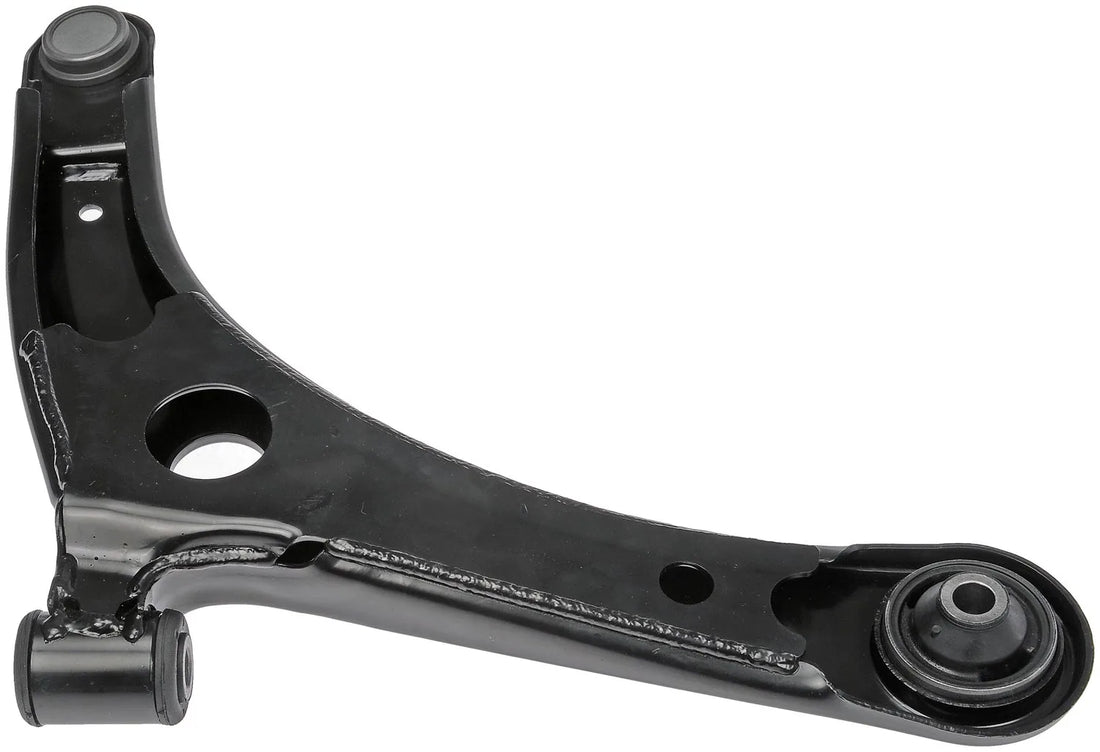 Dorman 521-109 2007-2017 Jeep Compass Suspension Control Arm and Ball Joint Assembly