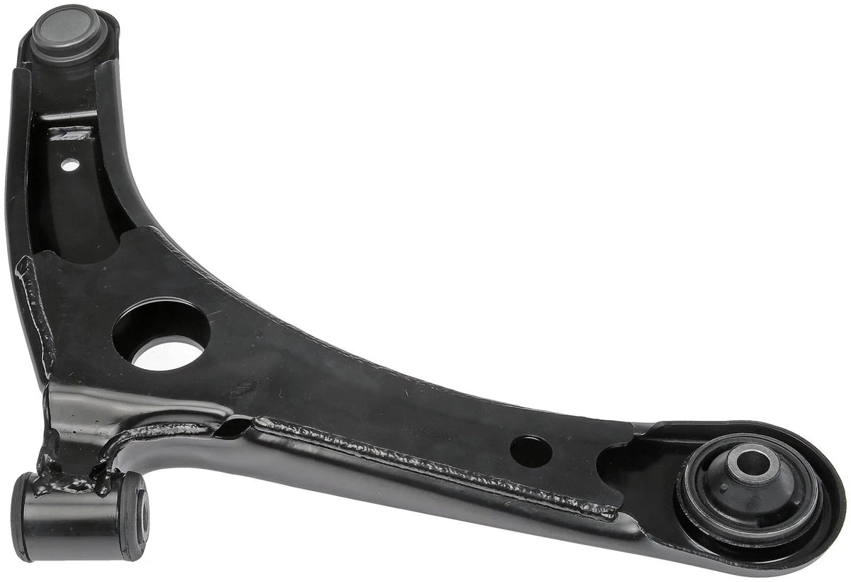 Dorman 521-109 2007-2017 Jeep Compass Suspension Control Arm and Ball Joint Assembly