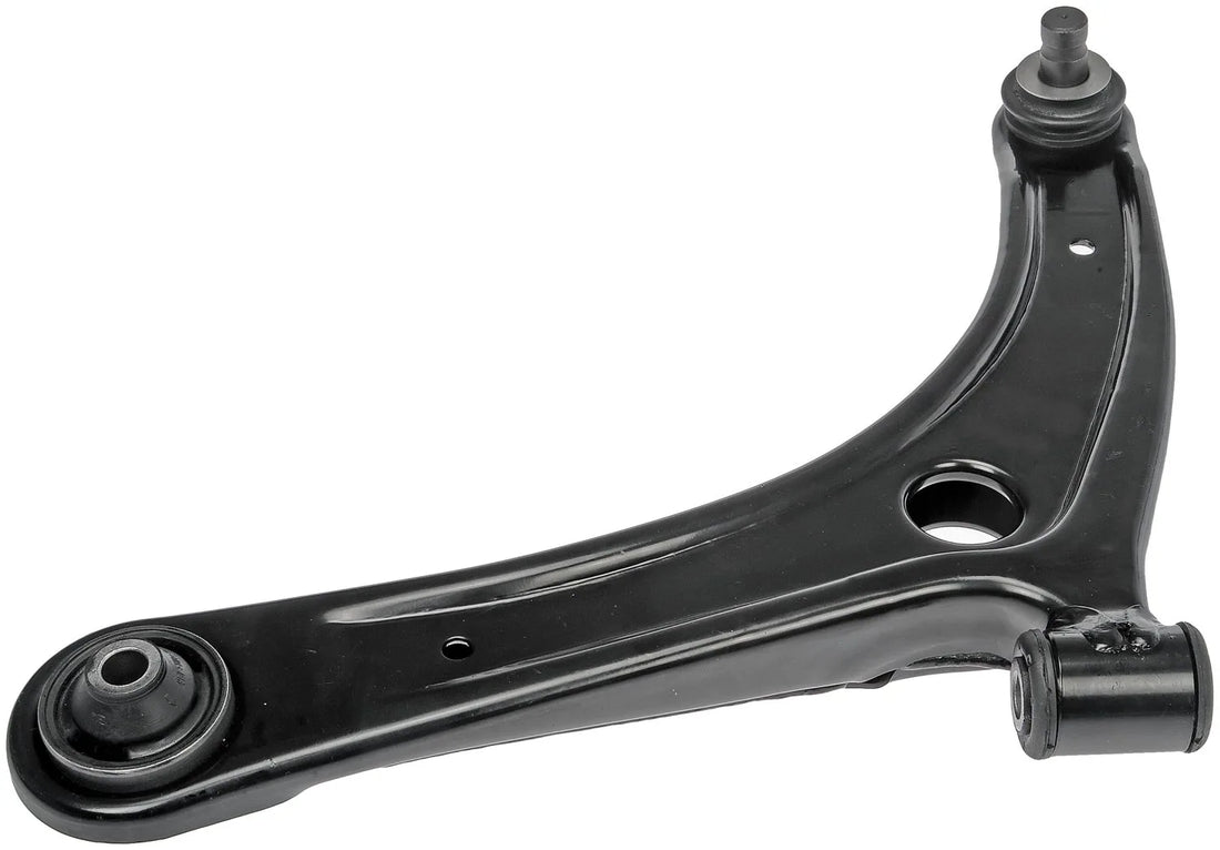 Dorman 521-109 2007-2017 Jeep Compass Suspension Control Arm and Ball Joint Assembly