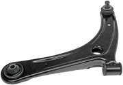 Dorman 521-109 2007-2017 Jeep Compass Suspension Control Arm and Ball Joint Assembly