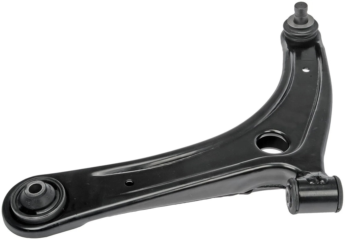 Dorman 521-109 2007-2017 Jeep Compass Suspension Control Arm and Ball Joint Assembly
