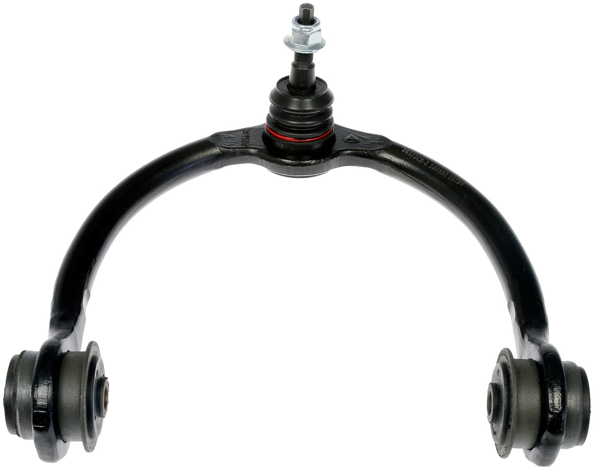 Dorman 521-116 2006-2010 Jeep Commander Suspension Control Arm and Ball Joint Assembly