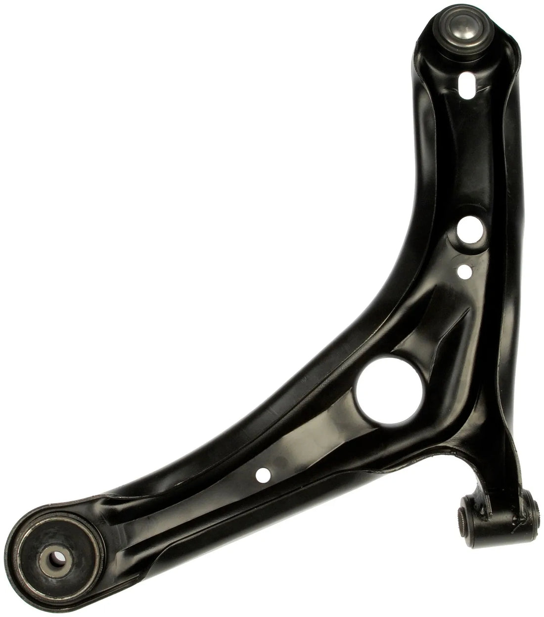 Dorman 521-128 2004-2006 Scion xA Suspension Control Arm and Ball Joint Assembly