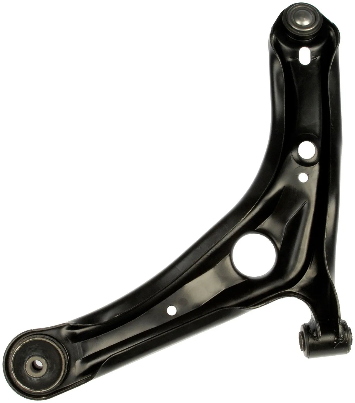 Dorman 521-128 2004-2006 Scion xA Suspension Control Arm and Ball Joint Assembly