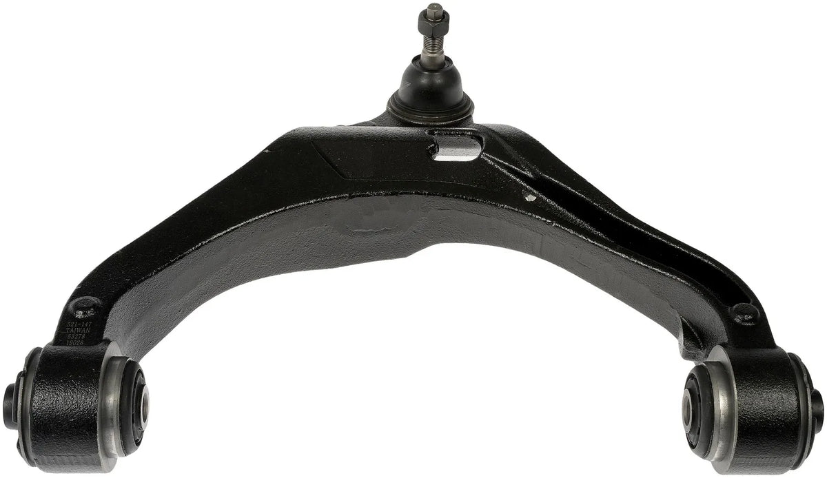 Dorman 521-147 2005-2012 Dodge Dakota Suspension Control Arm and Ball Joint Assembly