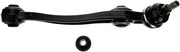 Dorman 521-163 2008-2014 BMW X6 Suspension Control Arm and Ball Joint Assembly