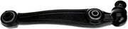 Dorman 521-163 2008-2014 BMW X6 Suspension Control Arm and Ball Joint Assembly