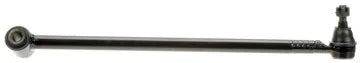 Dorman 521-165 2003-2006 Hyundai Santa Fe Suspension Control Arm and Ball Joint Assembly